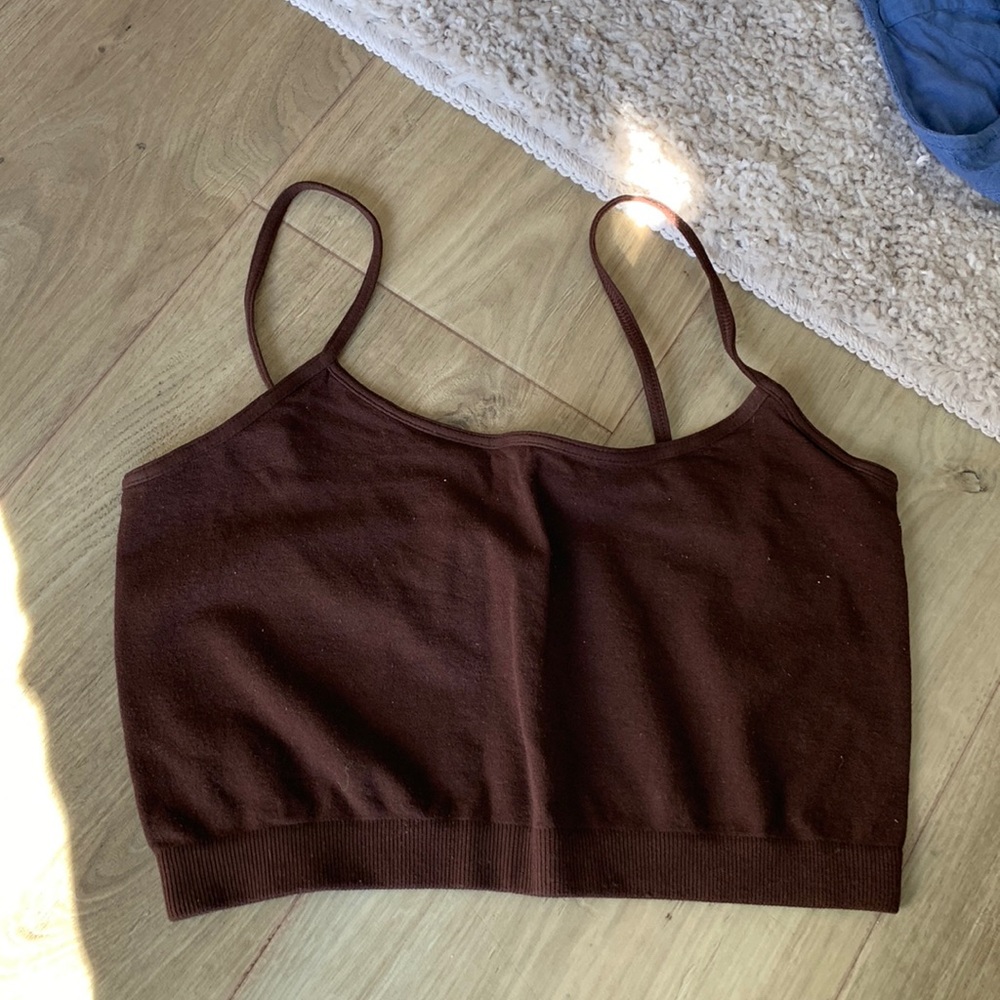 Women’s Crop Top